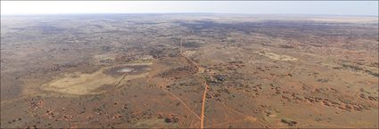 Wirryilka Station - NSW (PBH4 00 9072)